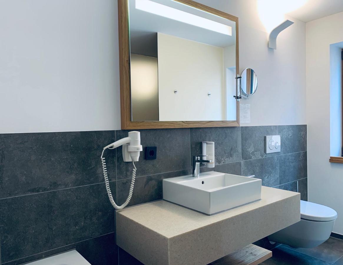 Stadthotel Kachelofen 克伦巴赫 外观 照片