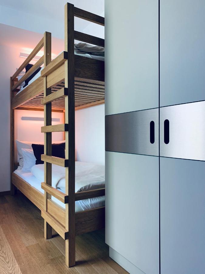 Stadthotel Kachelofen 克伦巴赫 外观 照片