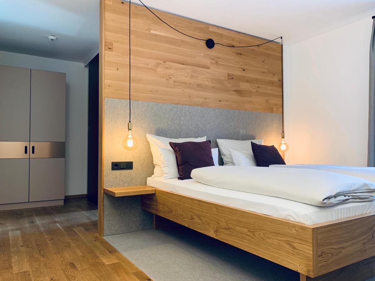Stadthotel Kachelofen 克伦巴赫 外观 照片