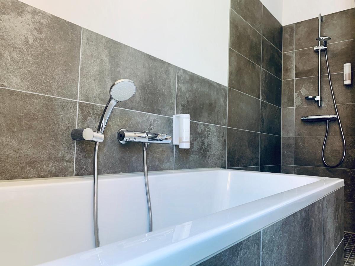 Stadthotel Kachelofen 克伦巴赫 外观 照片