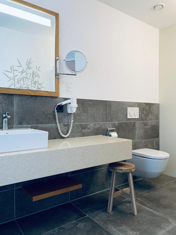 Stadthotel Kachelofen 克伦巴赫 外观 照片