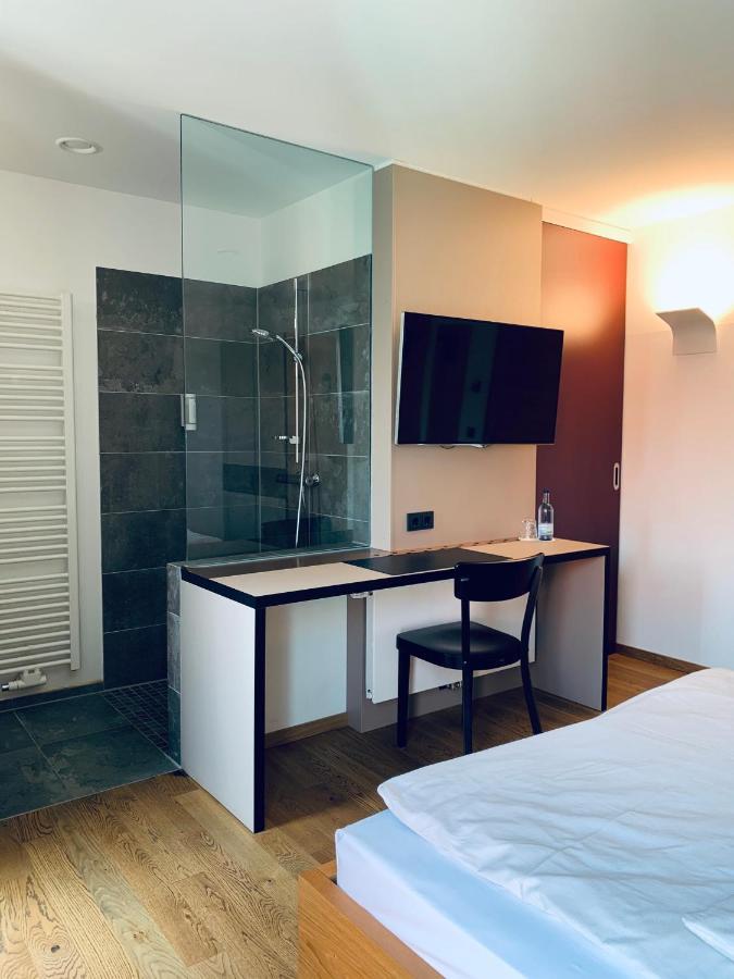 Stadthotel Kachelofen 克伦巴赫 外观 照片