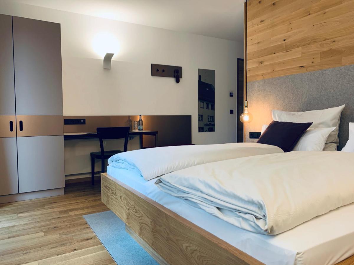 Stadthotel Kachelofen 克伦巴赫 外观 照片