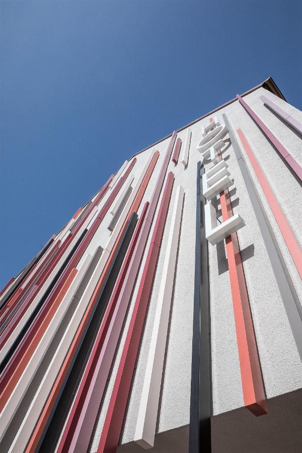 Stadthotel Kachelofen 克伦巴赫 外观 照片