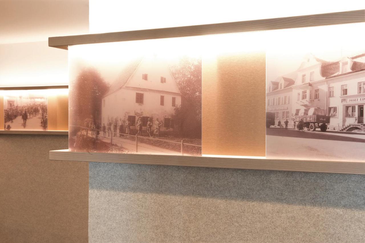 Stadthotel Kachelofen 克伦巴赫 外观 照片