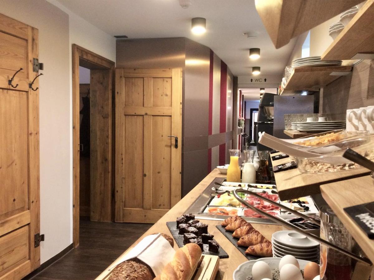 Stadthotel Kachelofen 克伦巴赫 外观 照片