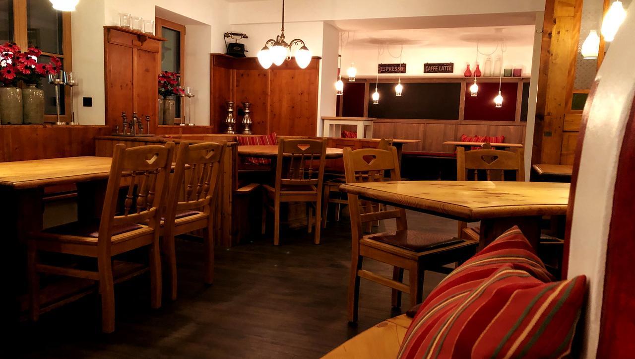 Stadthotel Kachelofen 克伦巴赫 外观 照片